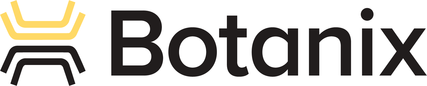 botanix logo