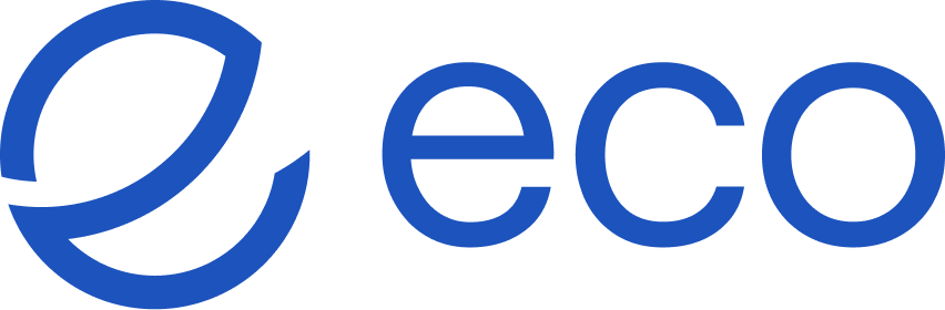 eco logo