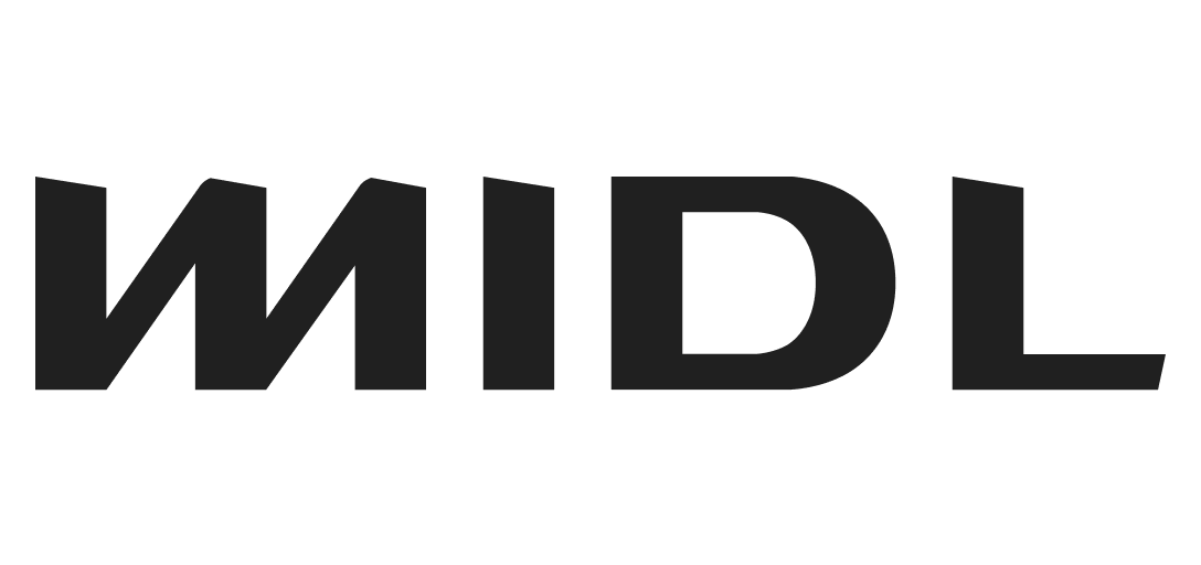 midl logo